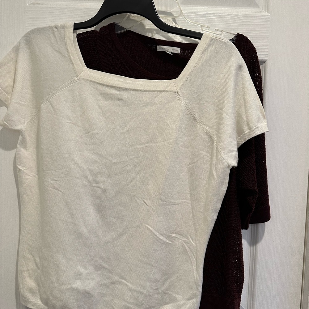 Women’s Top Bundle